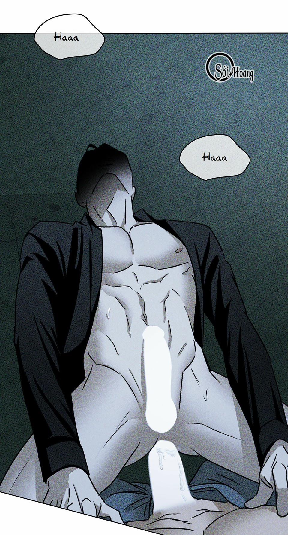 Dưới Ánh Đèn Xanh 14 trang 28