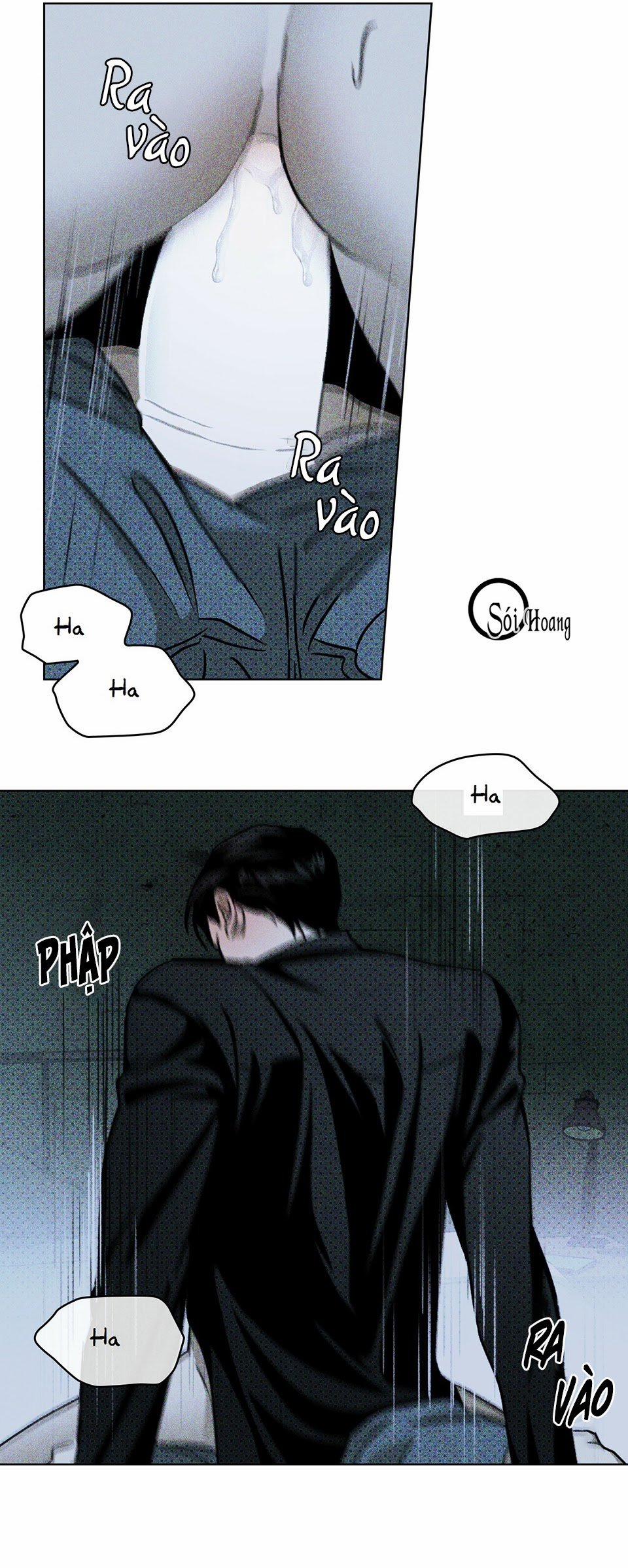 Dưới Ánh Đèn Xanh 14 trang 31