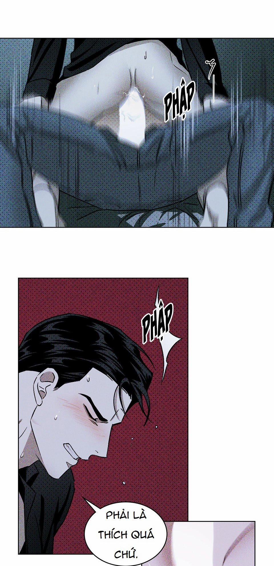 Dưới Ánh Đèn Xanh 14 trang 34