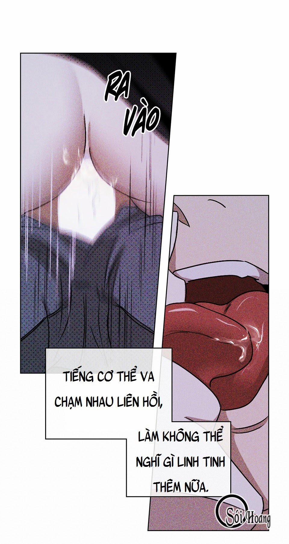 Dưới Ánh Đèn Xanh 14 trang 39