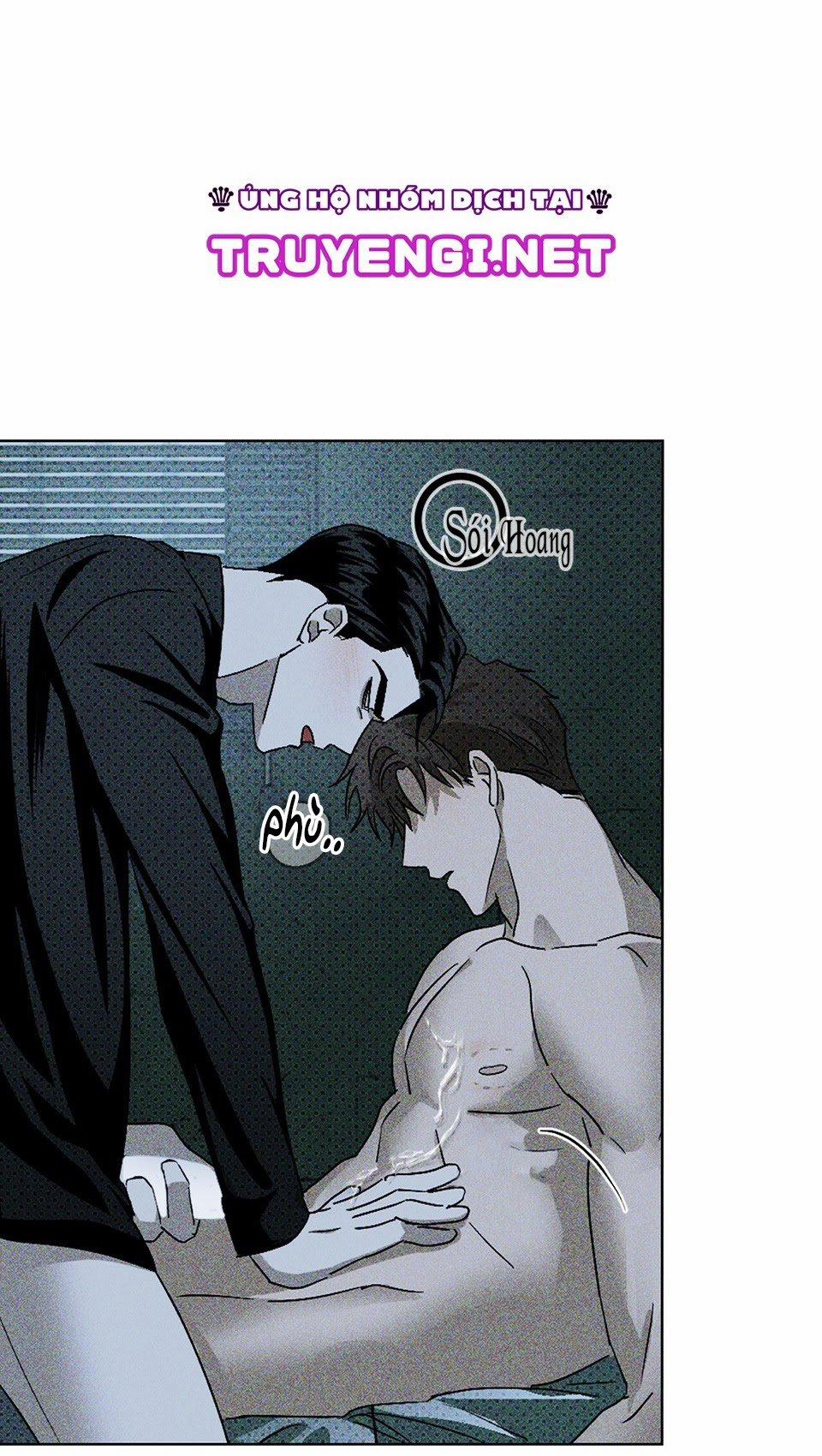Dưới Ánh Đèn Xanh 14 trang 46