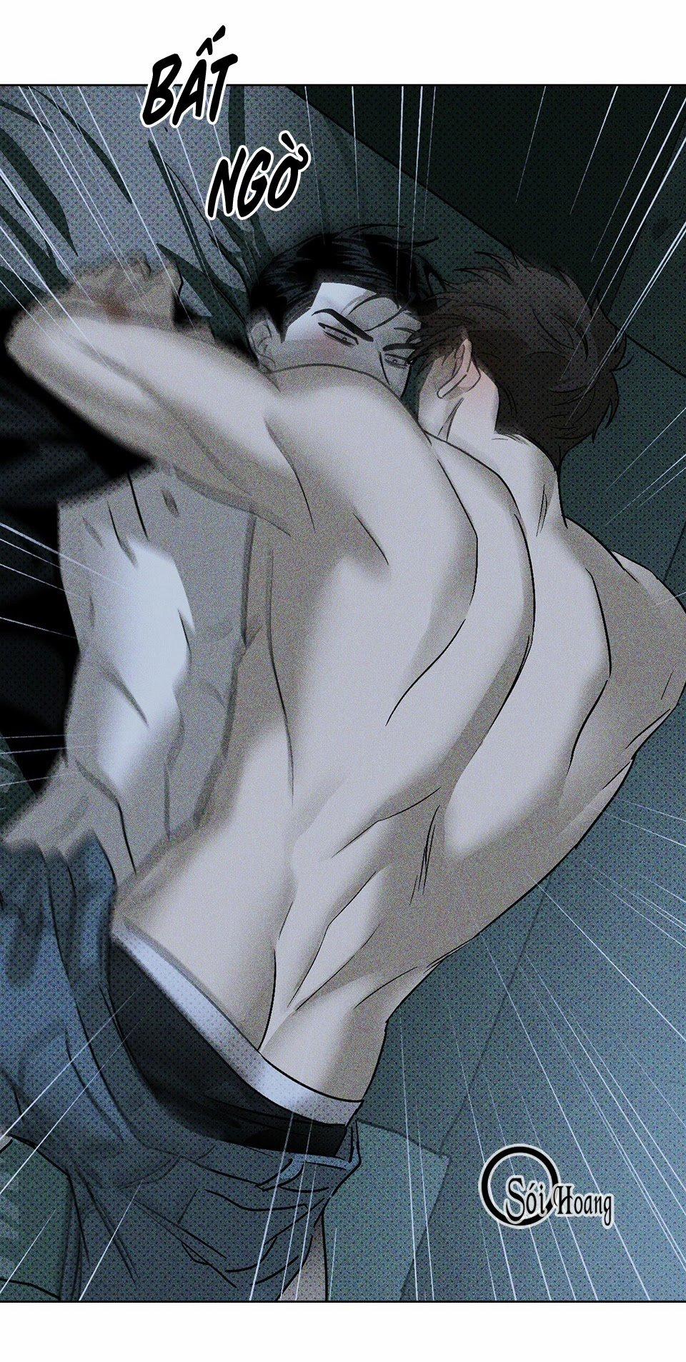 Dưới Ánh Đèn Xanh 14 trang 48