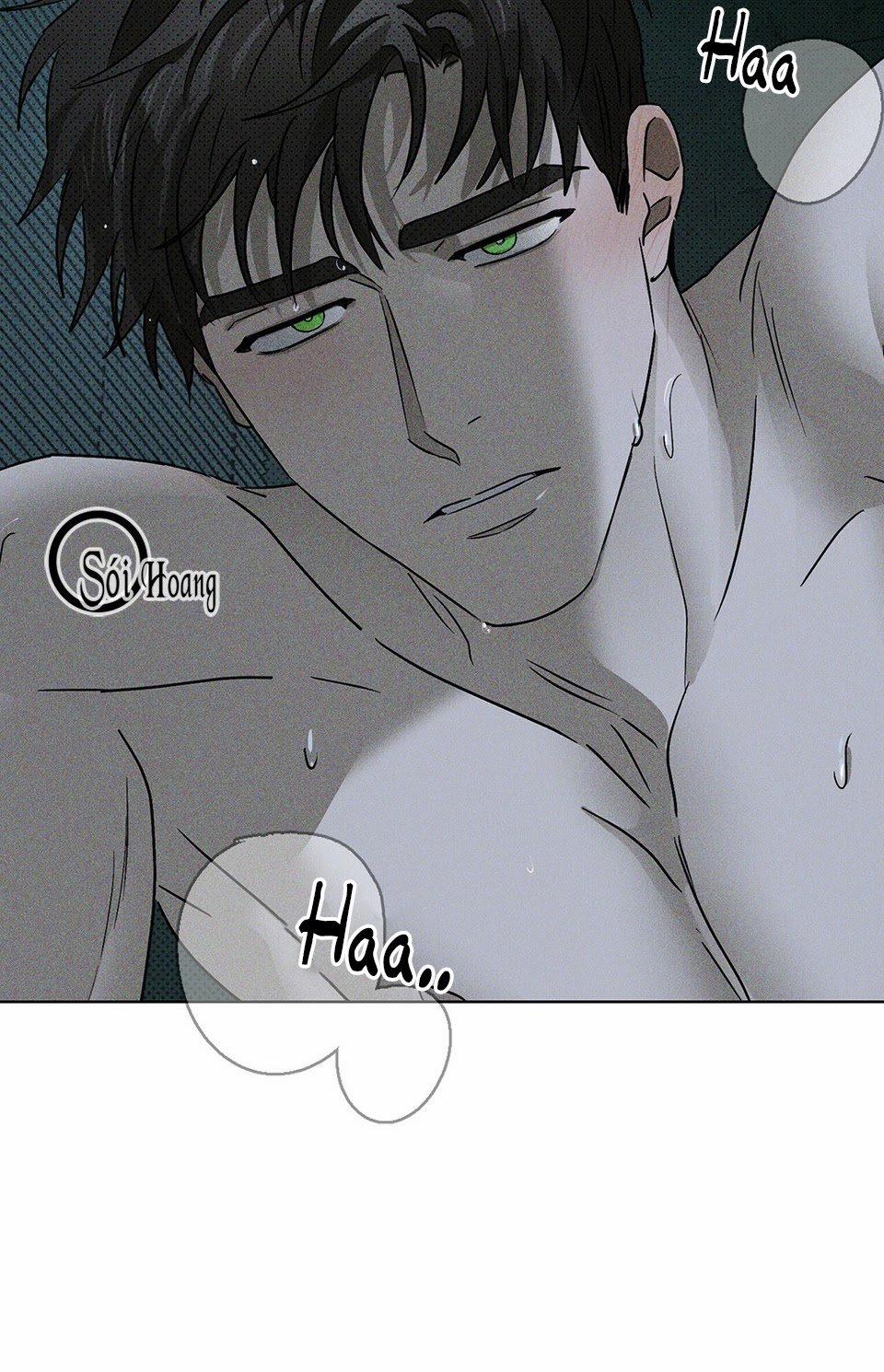 Dưới Ánh Đèn Xanh 14 trang 50