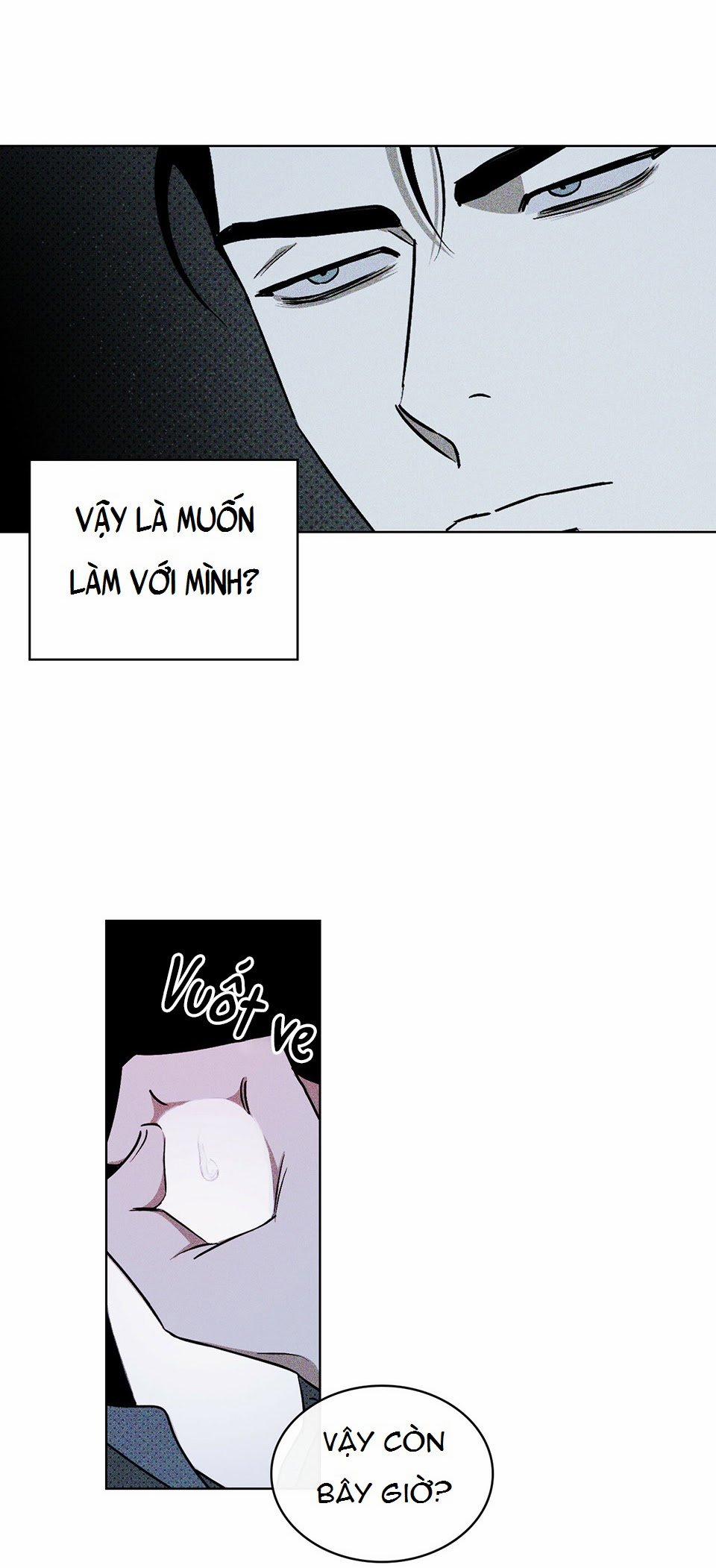 Dưới Ánh Đèn Xanh 14 trang 7