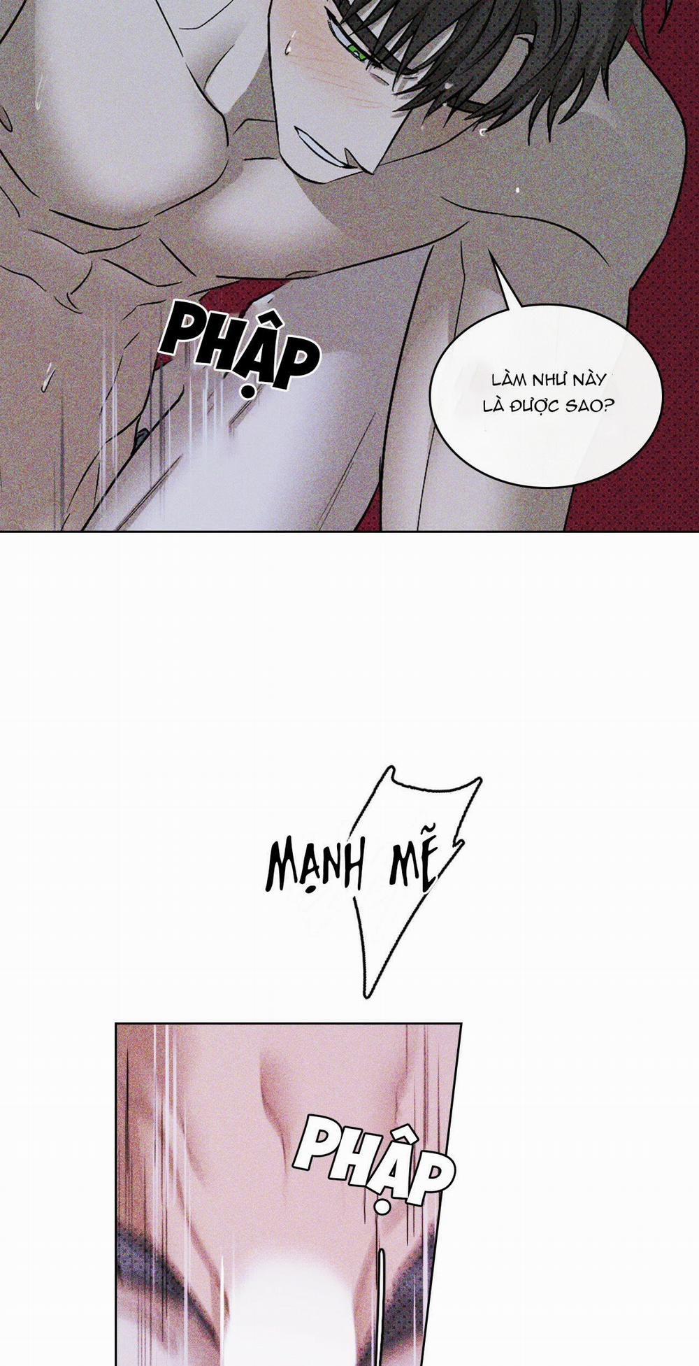 Dưới Ánh Đèn Xanh 15 trang 11