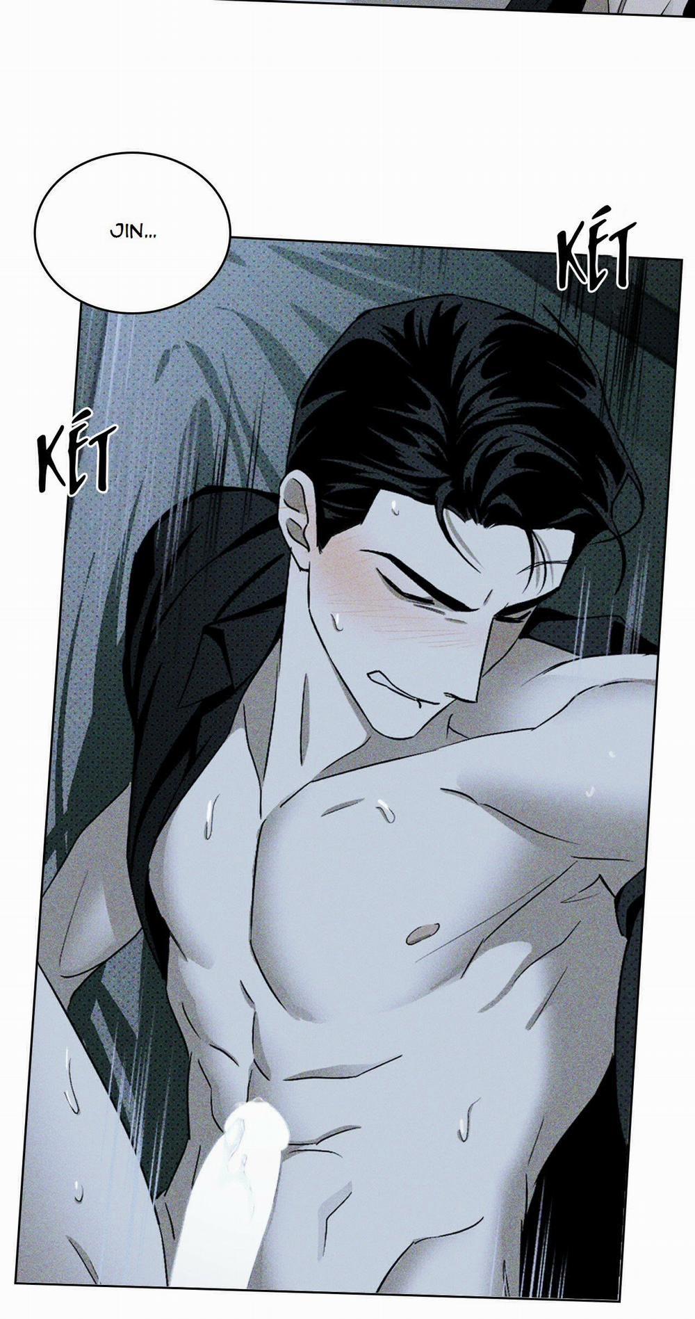 Dưới Ánh Đèn Xanh 15 trang 14