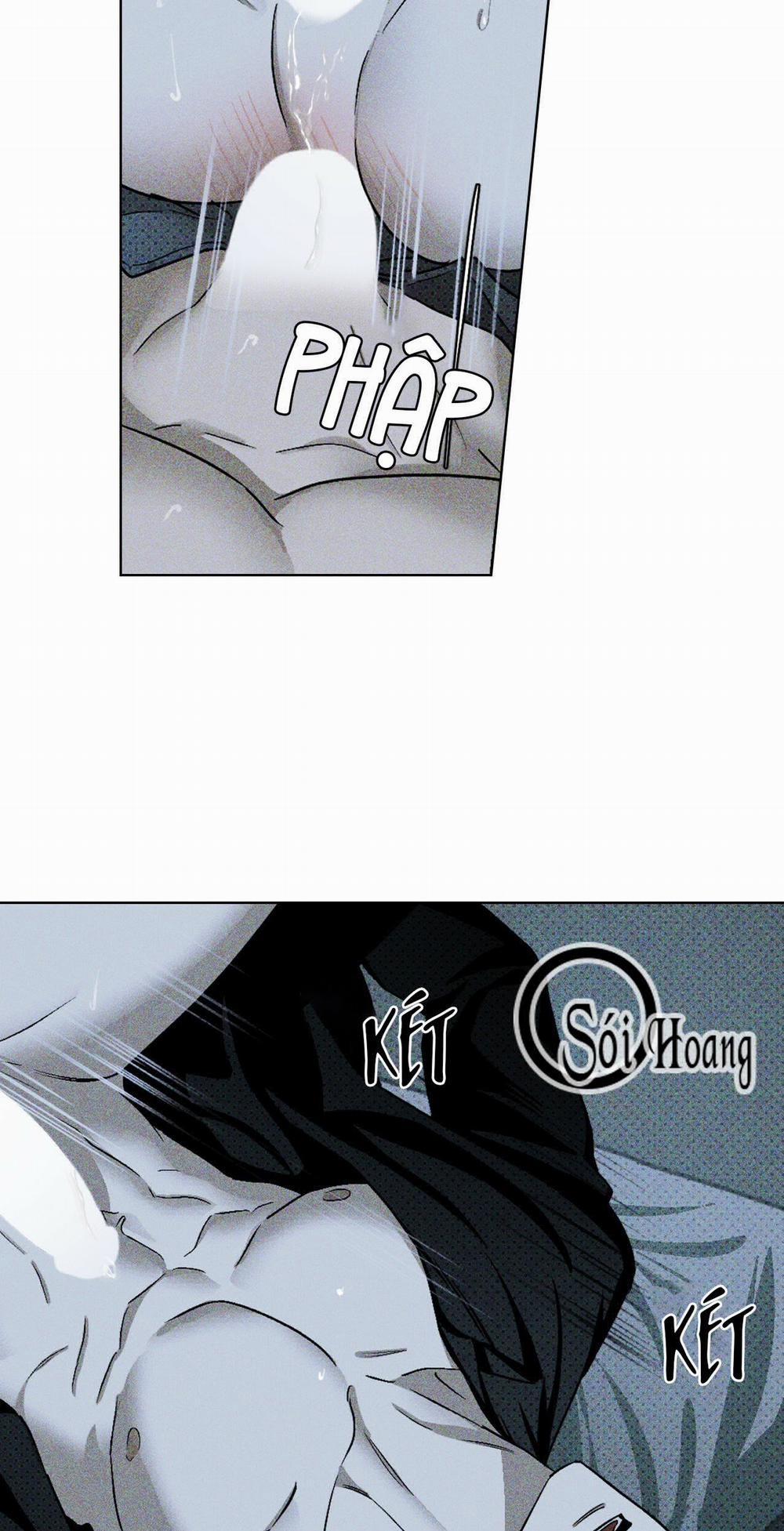 Dưới Ánh Đèn Xanh 15 trang 16