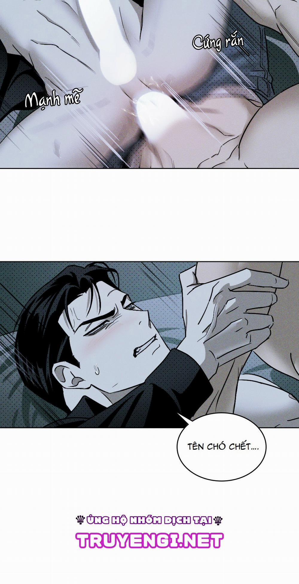 Dưới Ánh Đèn Xanh 15 trang 2