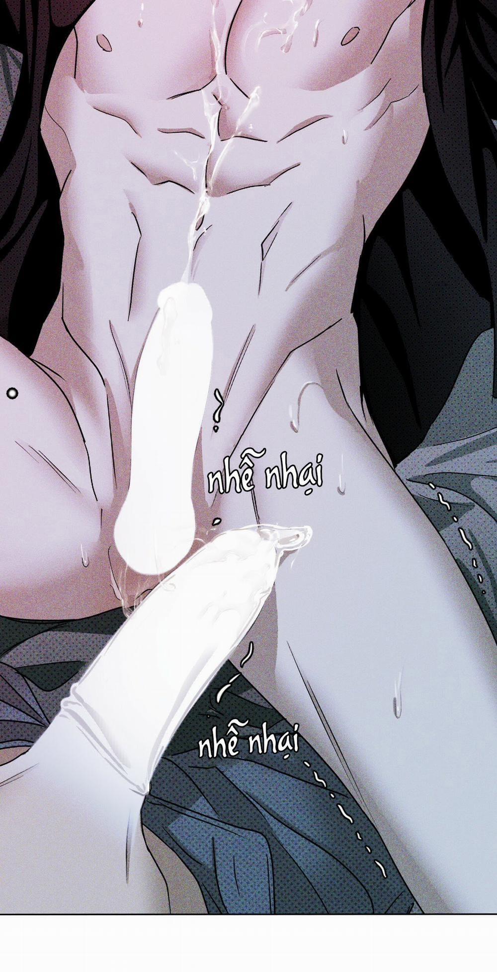 Dưới Ánh Đèn Xanh 15 trang 25