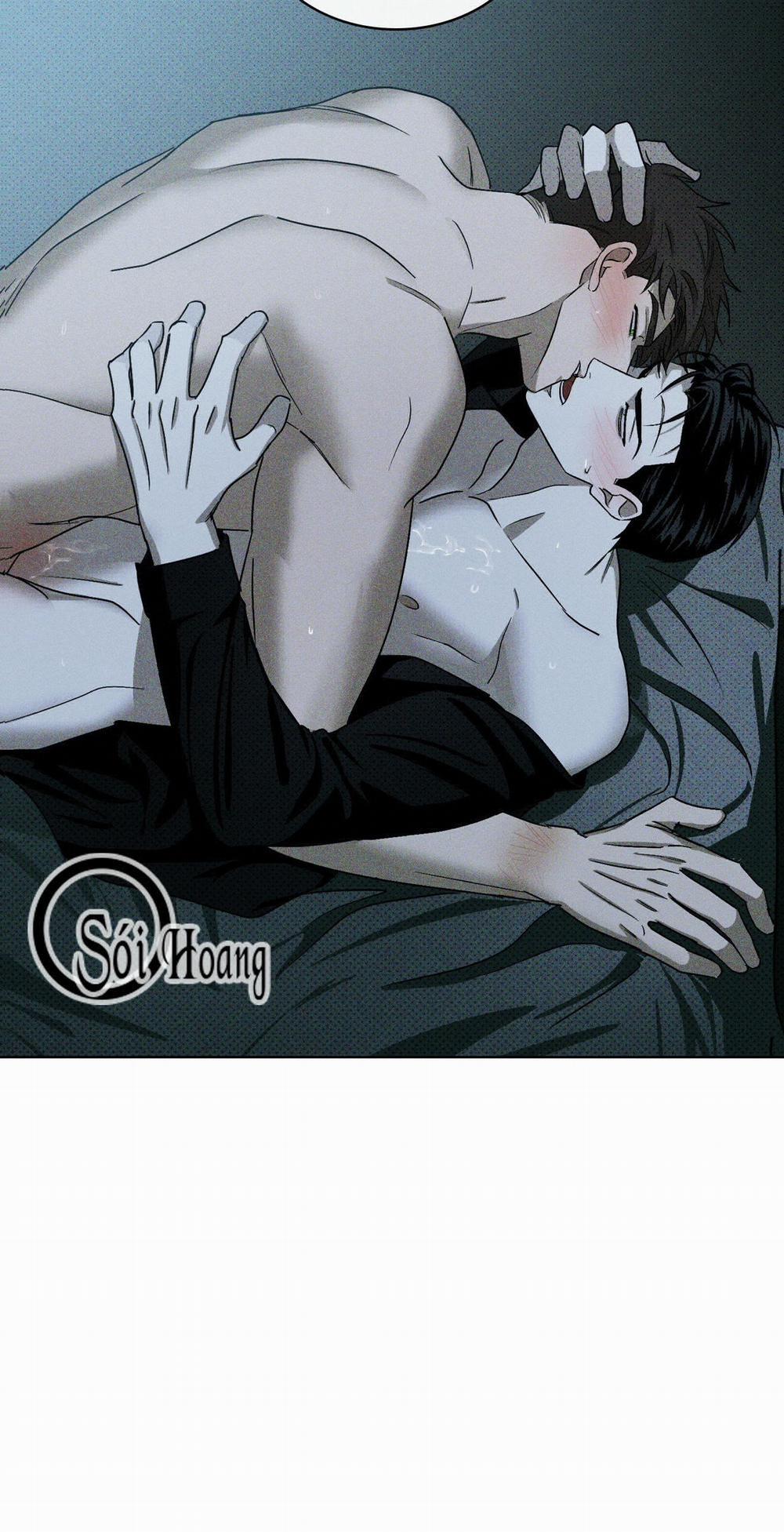 Dưới Ánh Đèn Xanh 15 trang 30