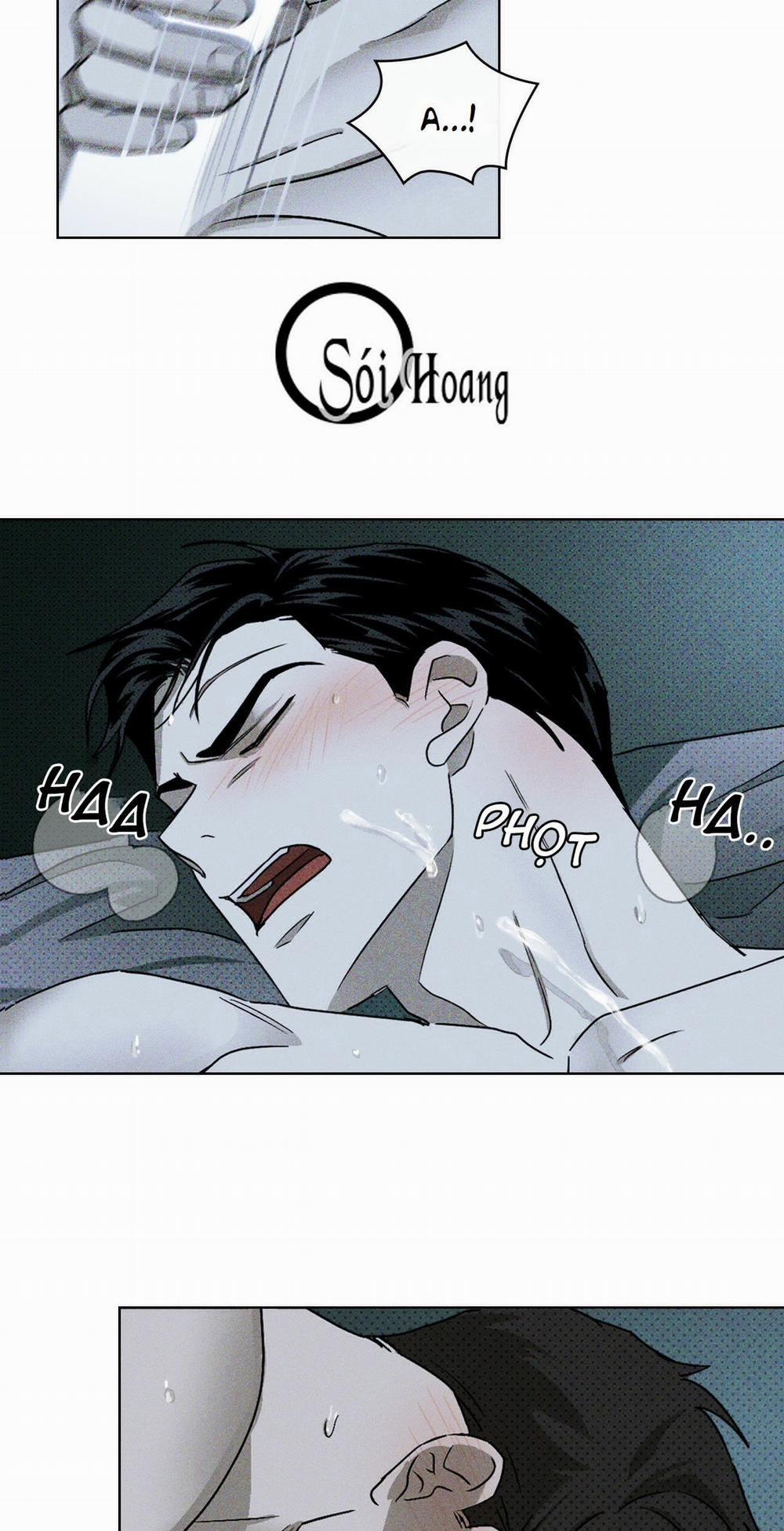 Dưới Ánh Đèn Xanh 15 trang 36