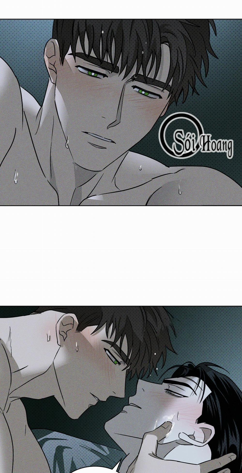 Dưới Ánh Đèn Xanh 15 trang 39