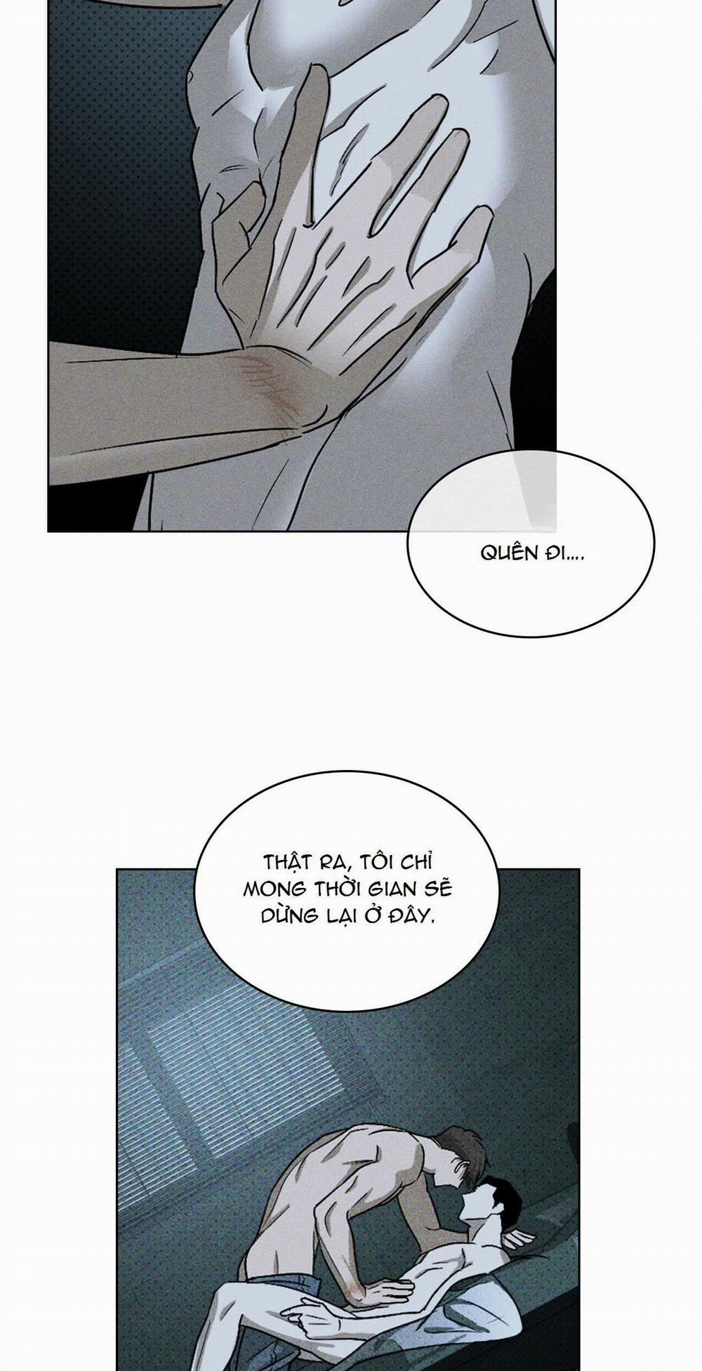 Dưới Ánh Đèn Xanh 15 trang 41