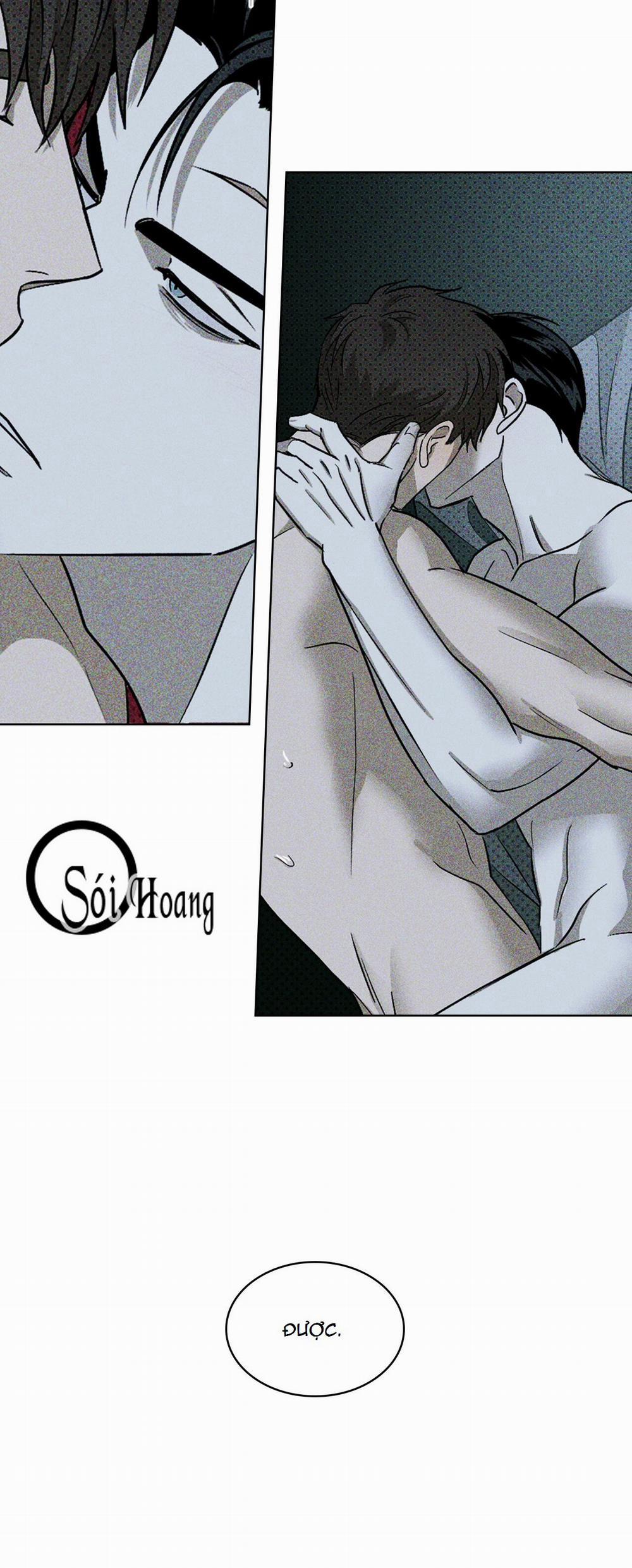 Dưới Ánh Đèn Xanh 15 trang 44