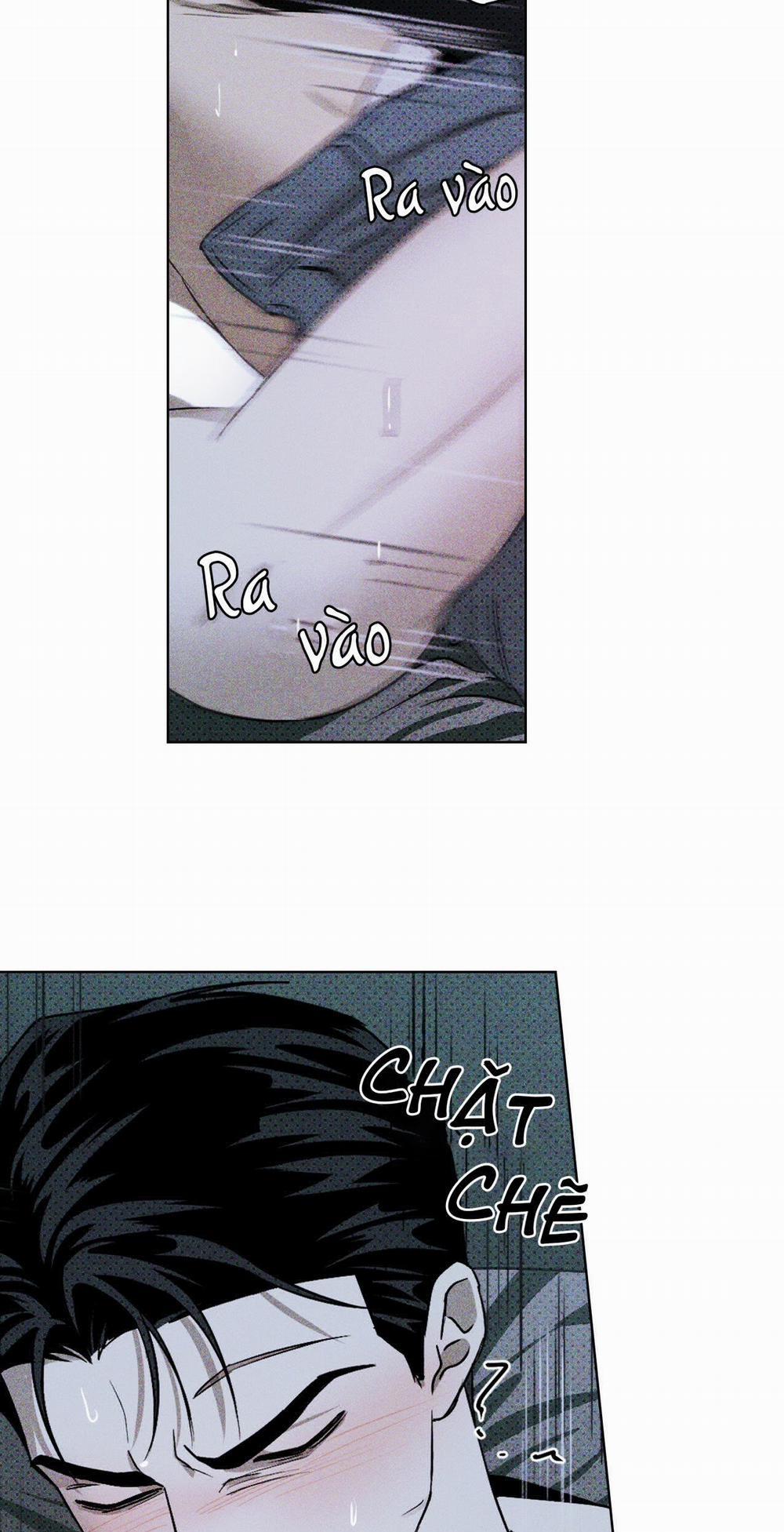 Dưới Ánh Đèn Xanh 15 trang 6