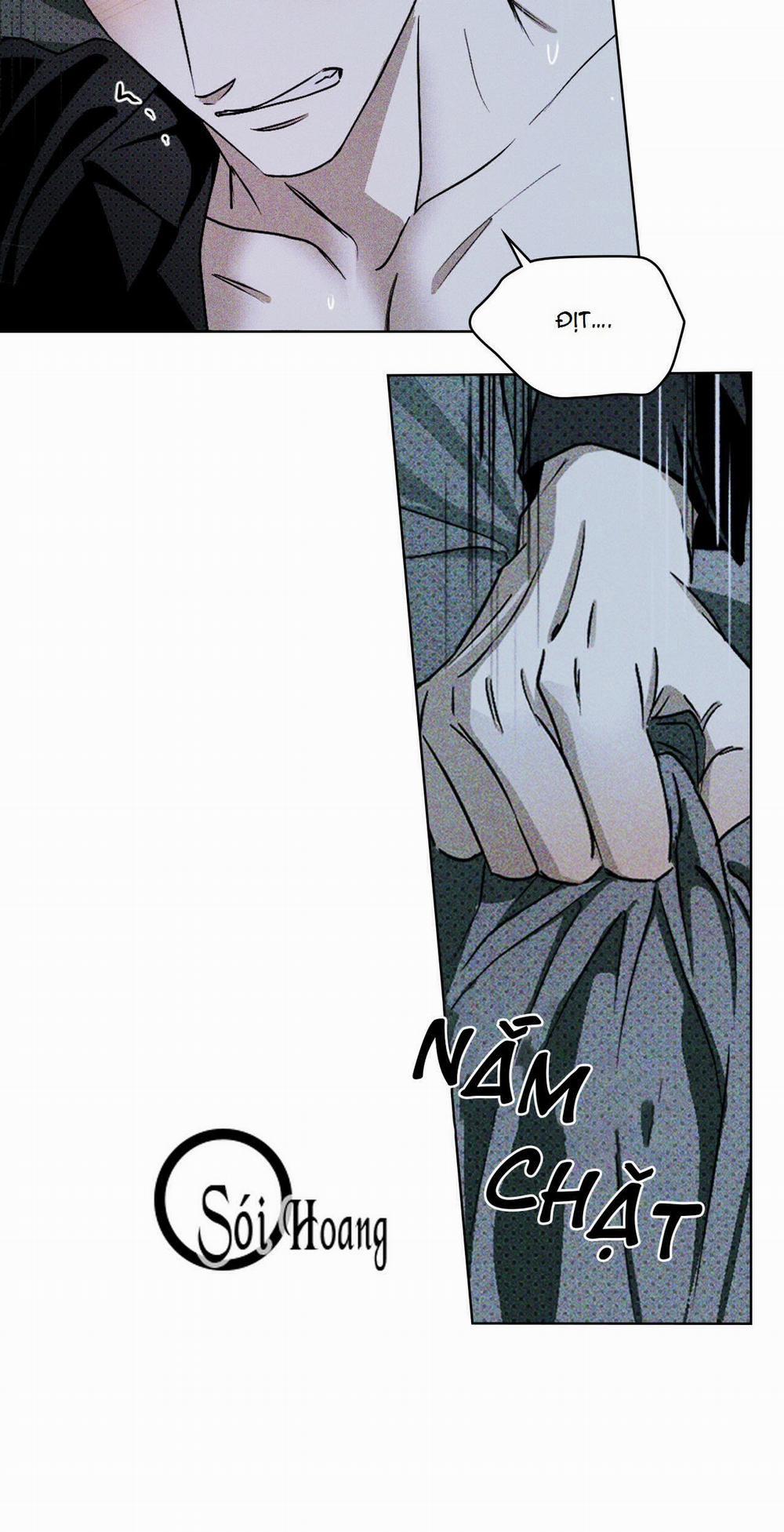 Dưới Ánh Đèn Xanh 15 trang 7