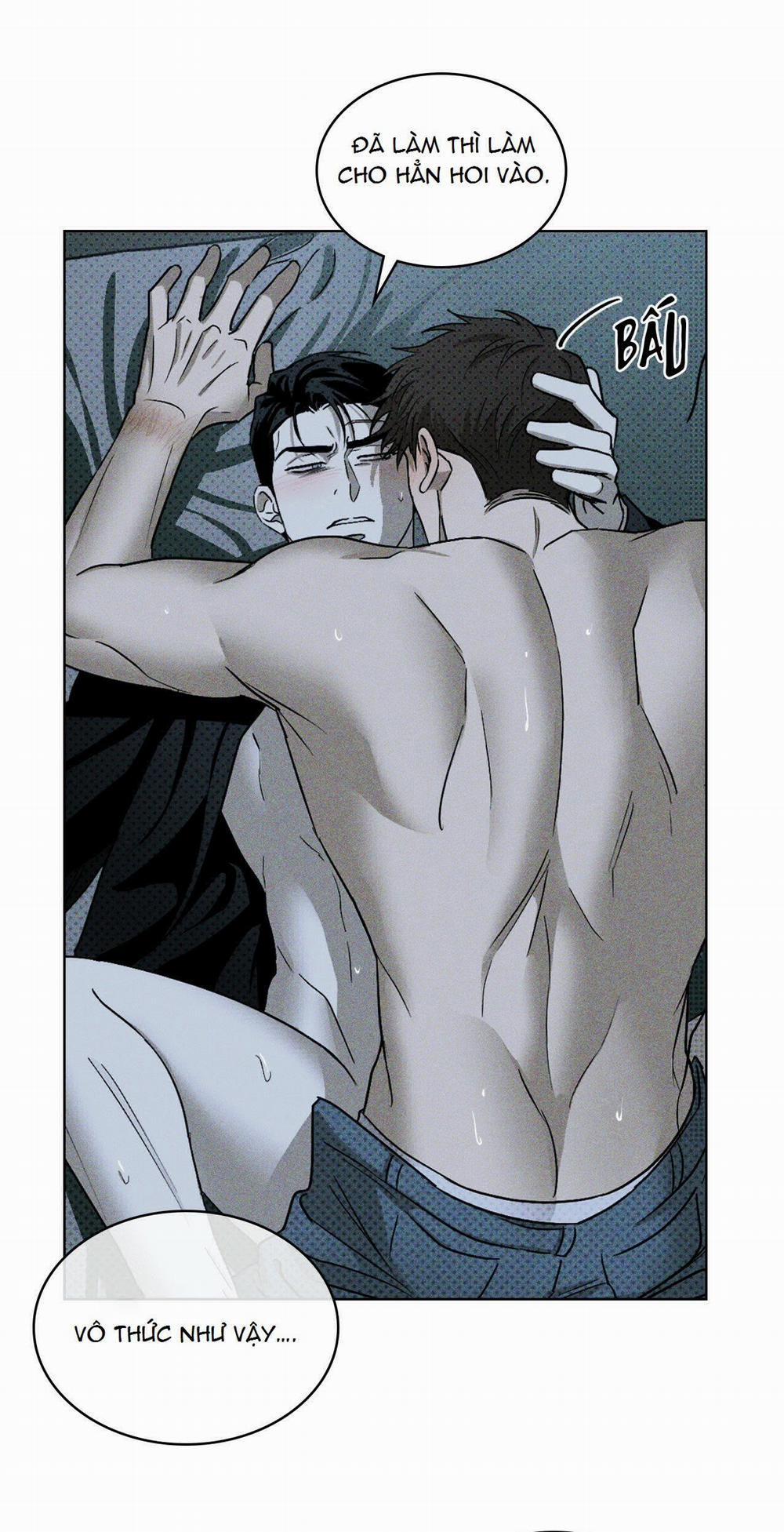 Dưới Ánh Đèn Xanh 15 trang 8