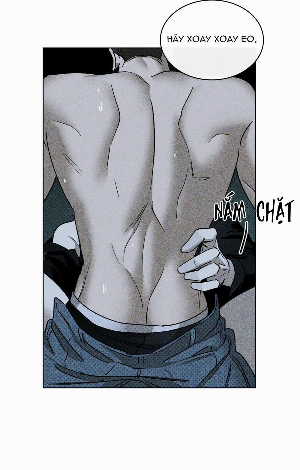 Dưới Ánh Đèn Xanh 15 trang 9