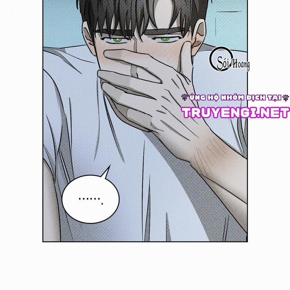 Dưới Ánh Đèn Xanh 16 trang 13