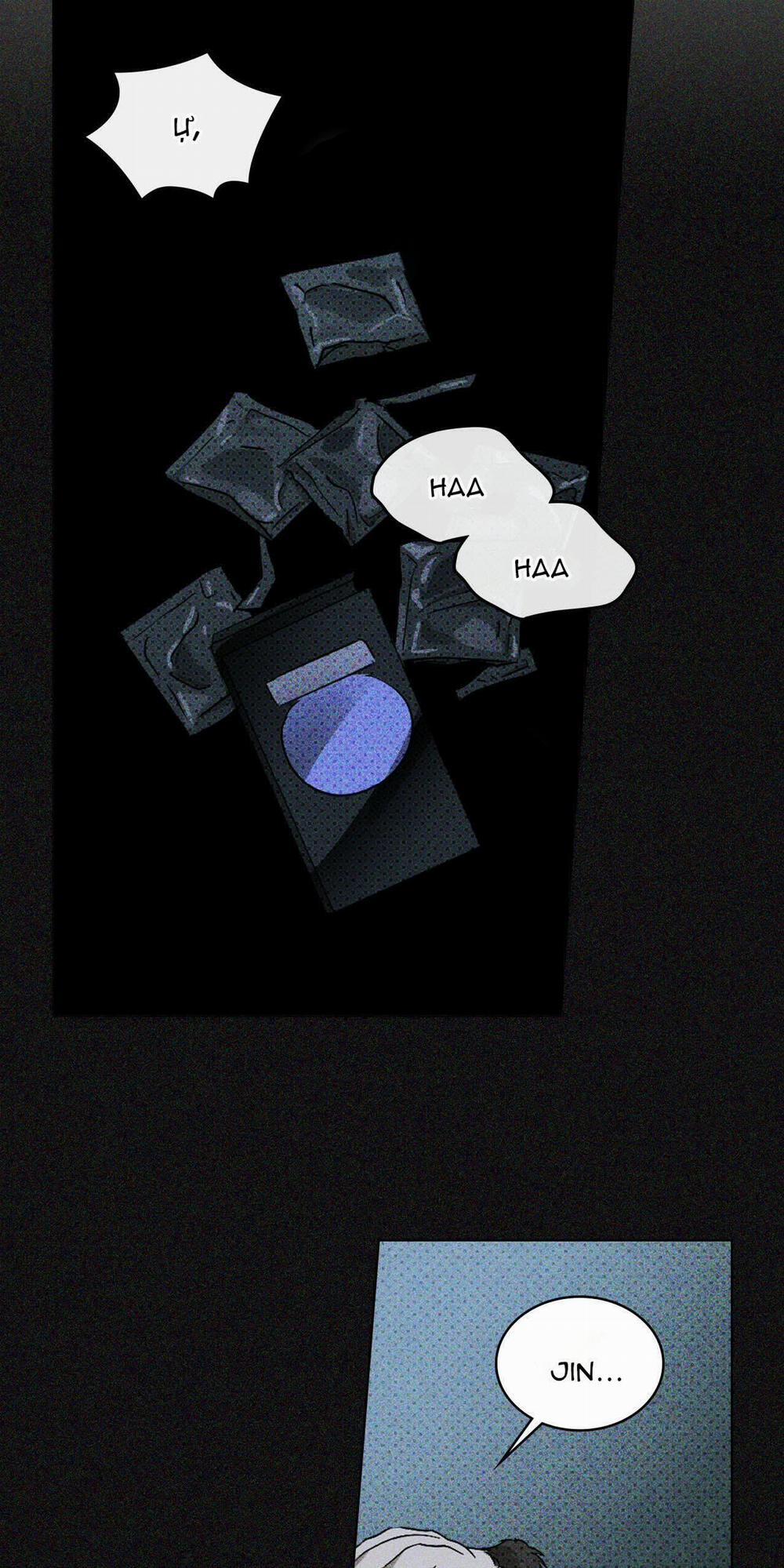 Dưới Ánh Đèn Xanh 16 trang 20