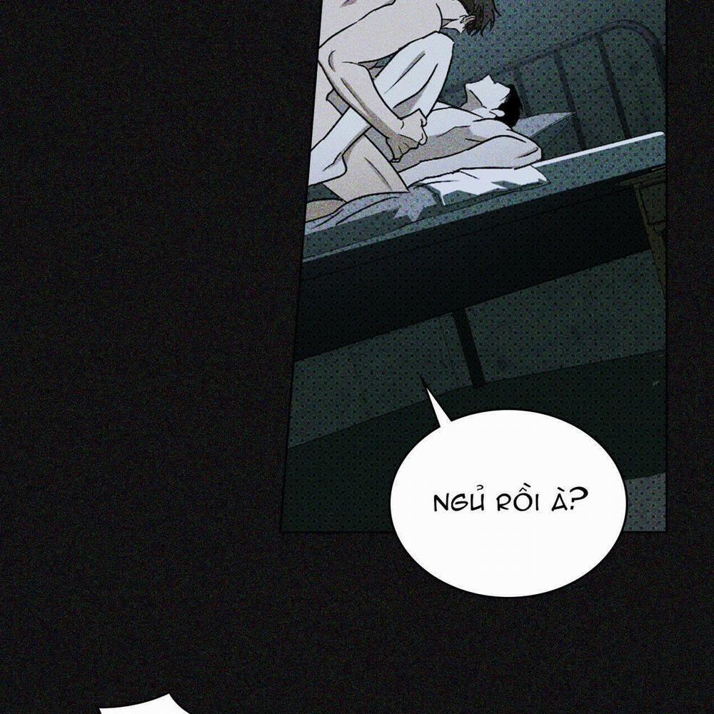 Dưới Ánh Đèn Xanh 16 trang 21