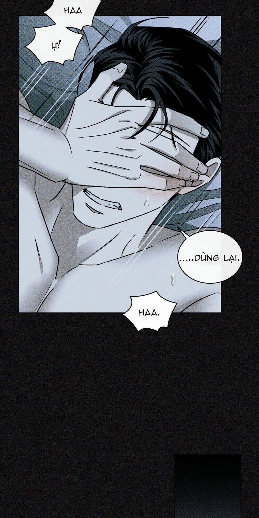 Dưới Ánh Đèn Xanh 16 trang 24