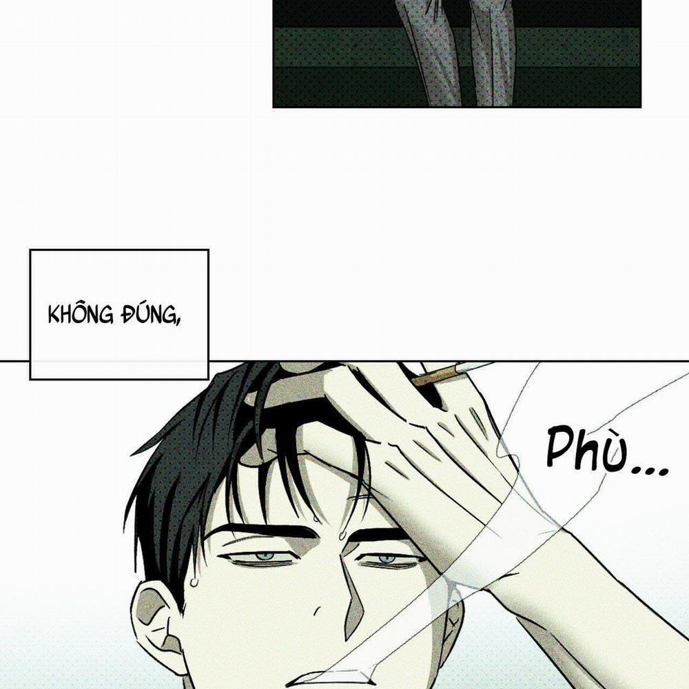 Dưới Ánh Đèn Xanh 16 trang 31