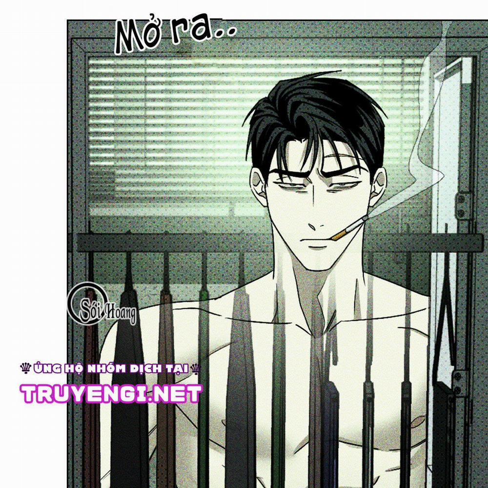 Dưới Ánh Đèn Xanh 16 trang 35