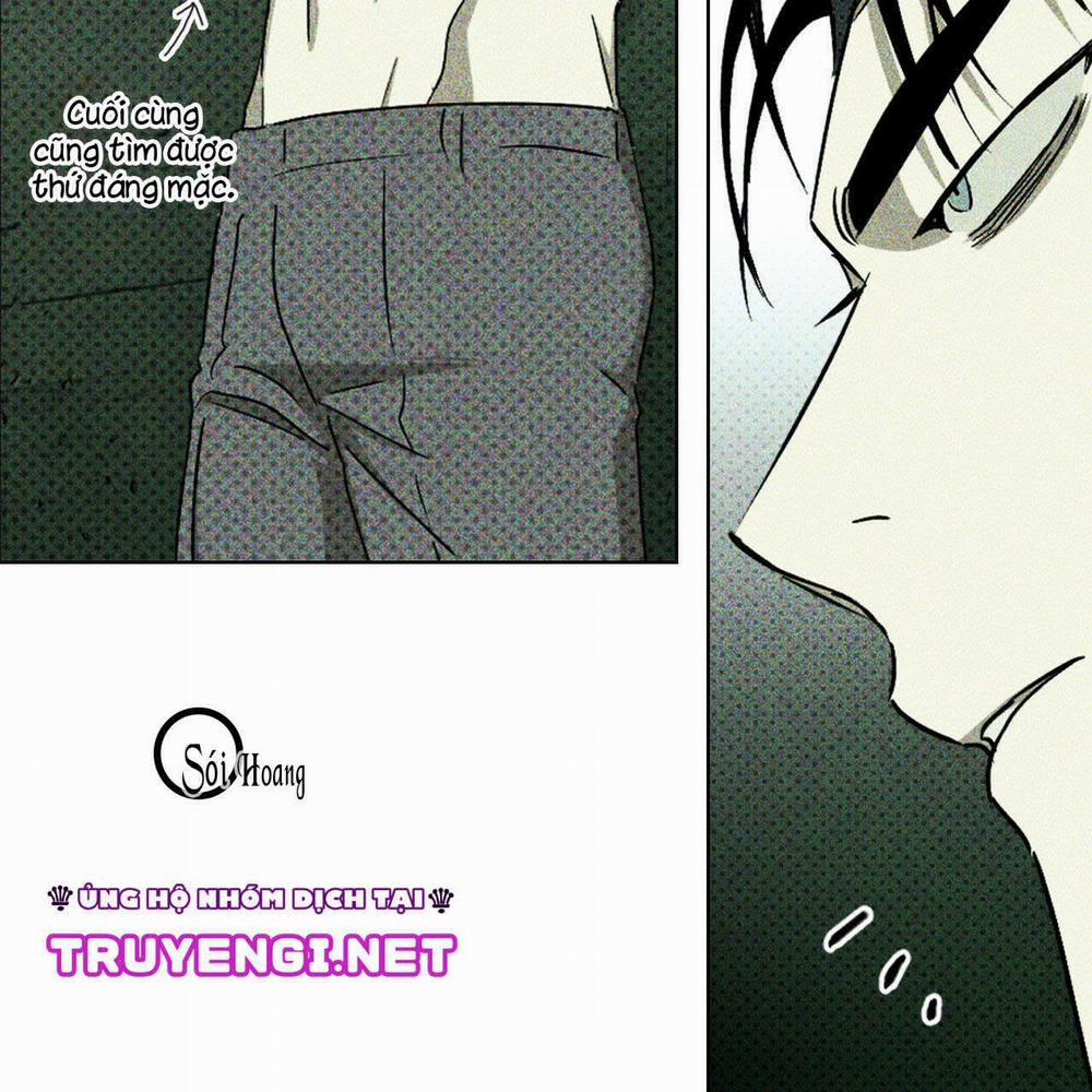 Dưới Ánh Đèn Xanh 16 trang 39