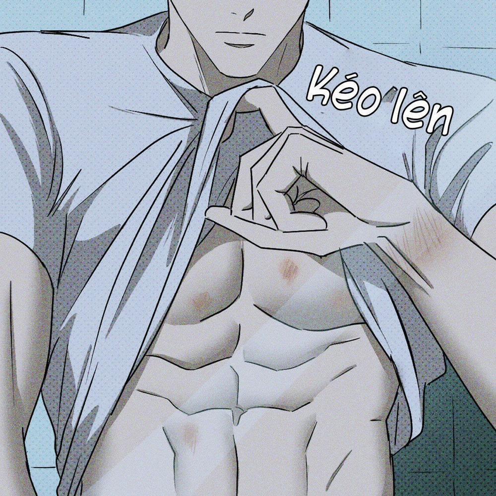 Dưới Ánh Đèn Xanh 16 trang 4