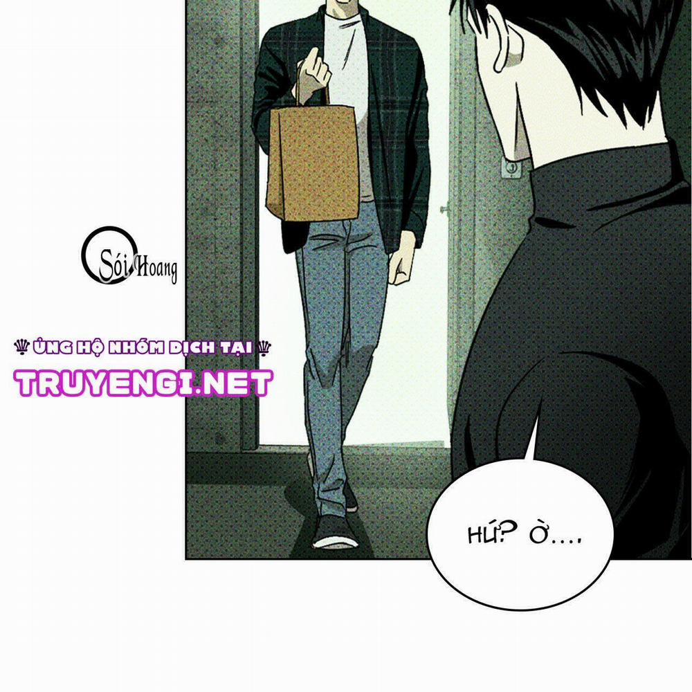 Dưới Ánh Đèn Xanh 16 trang 44