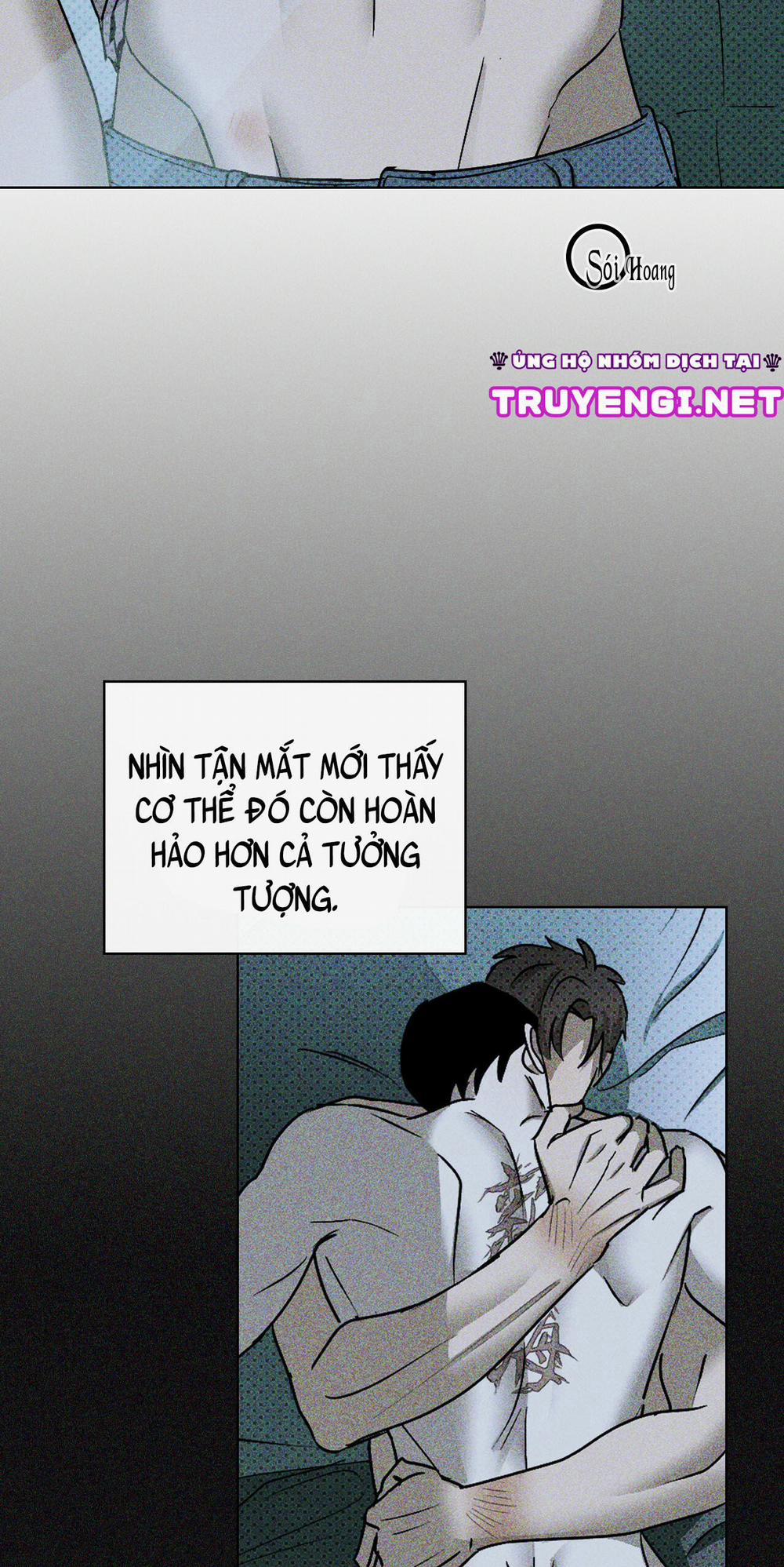 Dưới Ánh Đèn Xanh 16 trang 5