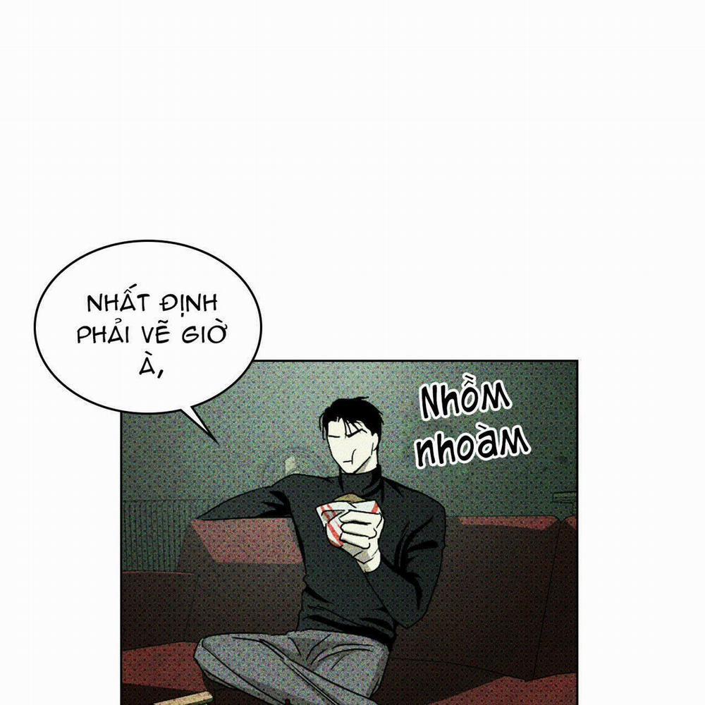 Dưới Ánh Đèn Xanh 16 trang 52