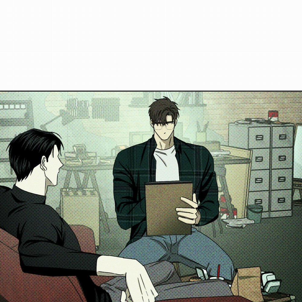 Dưới Ánh Đèn Xanh 16 trang 55