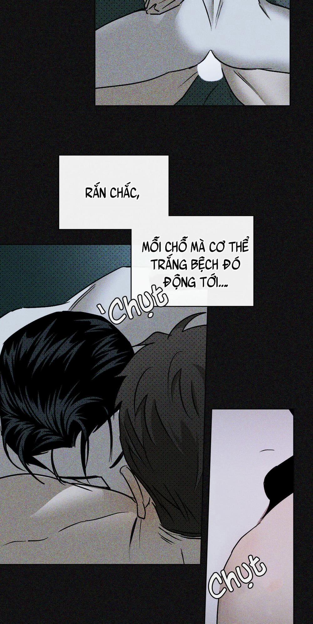 Dưới Ánh Đèn Xanh 16 trang 6