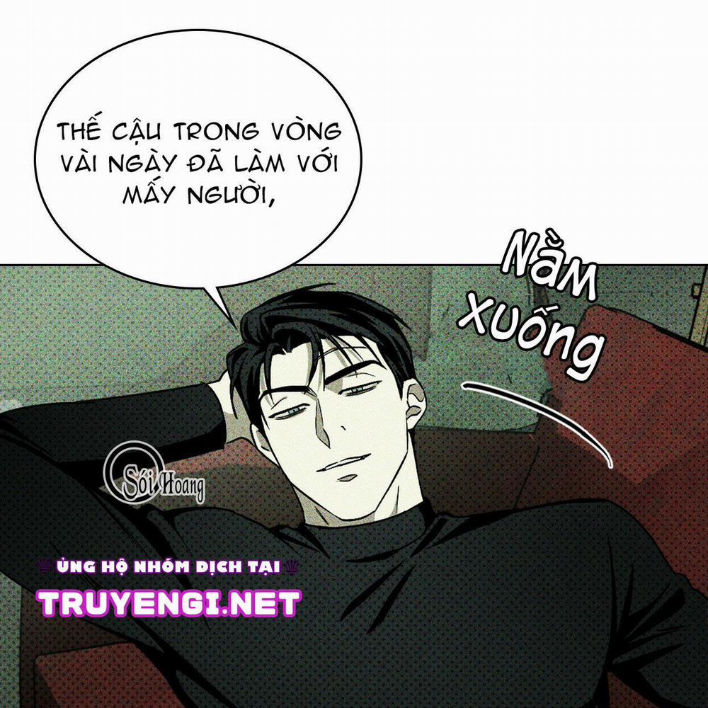 Dưới Ánh Đèn Xanh 16 trang 66