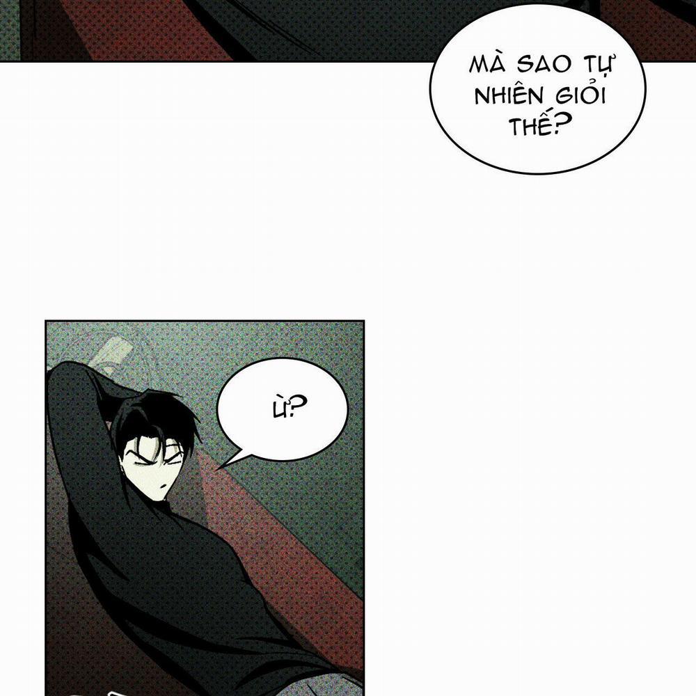 Dưới Ánh Đèn Xanh 16 trang 67