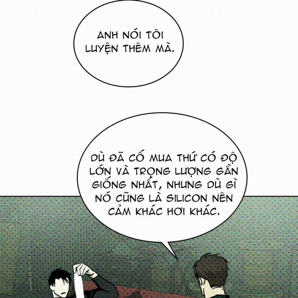 Dưới Ánh Đèn Xanh 16 trang 70