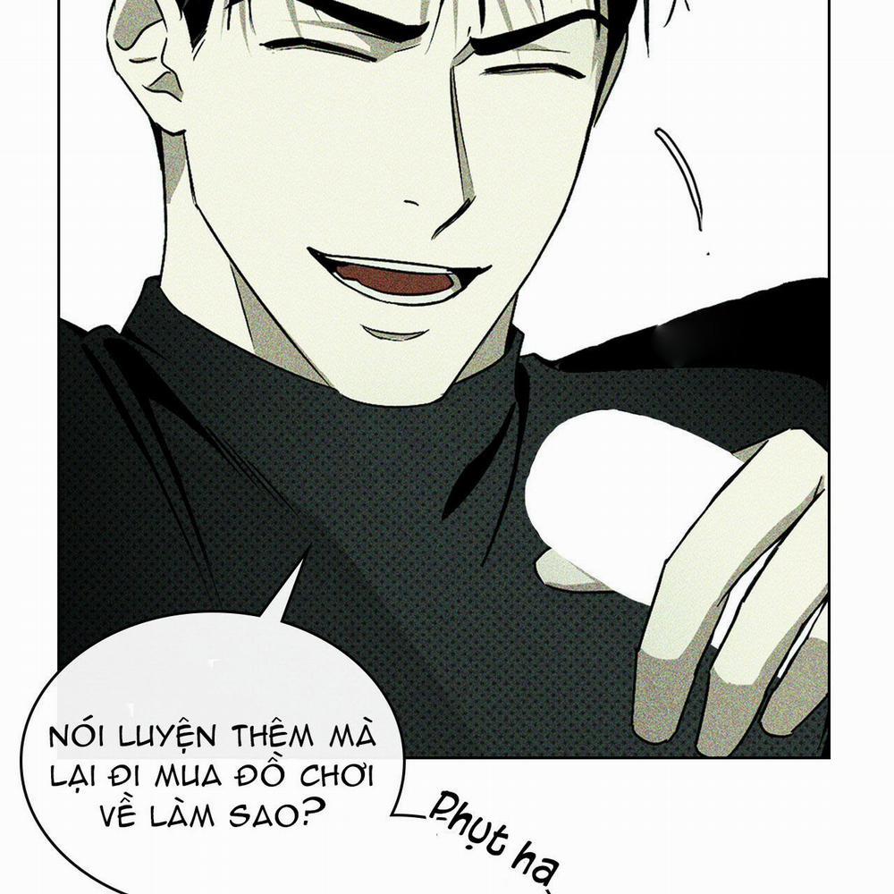 Dưới Ánh Đèn Xanh 16 trang 73