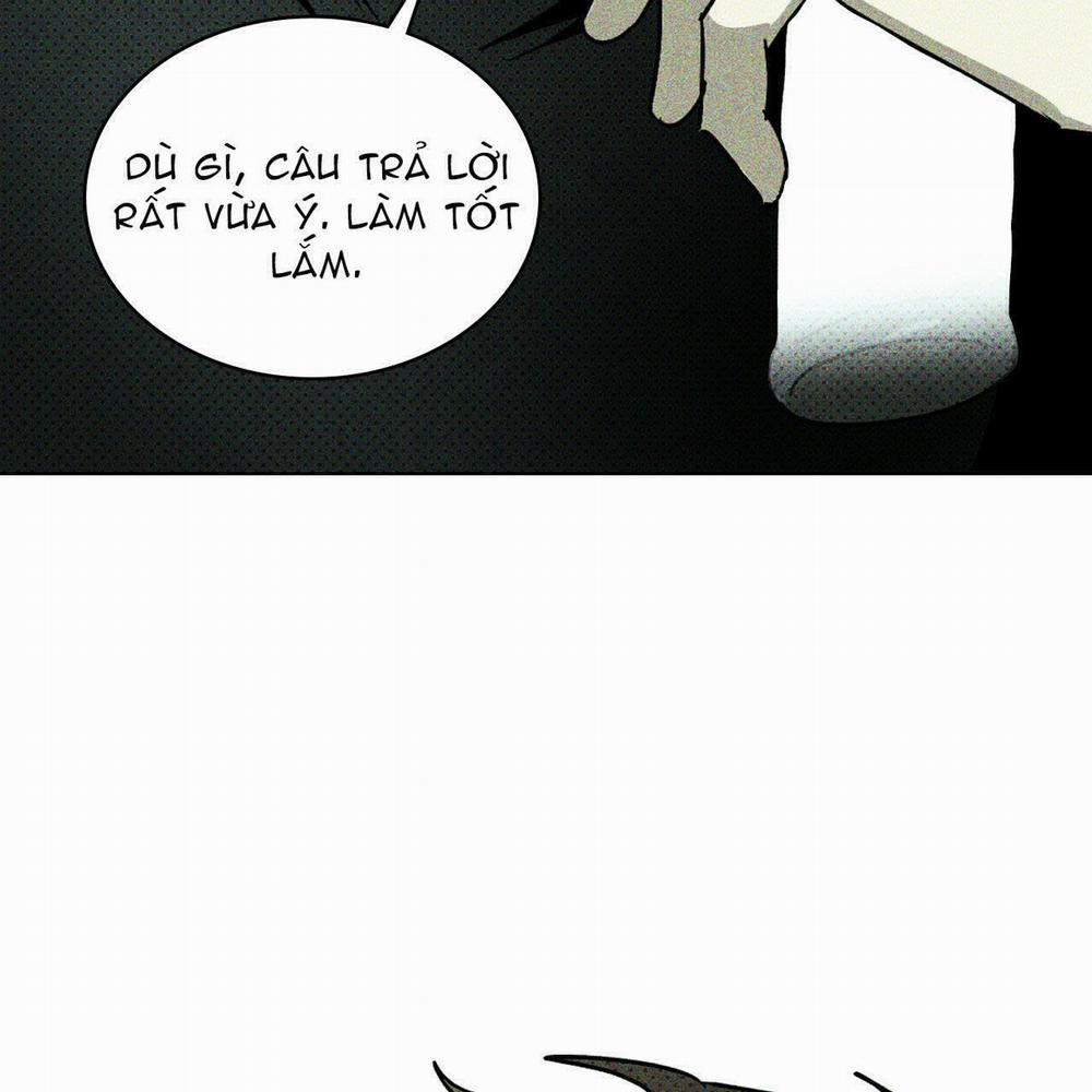 Dưới Ánh Đèn Xanh 16 trang 77