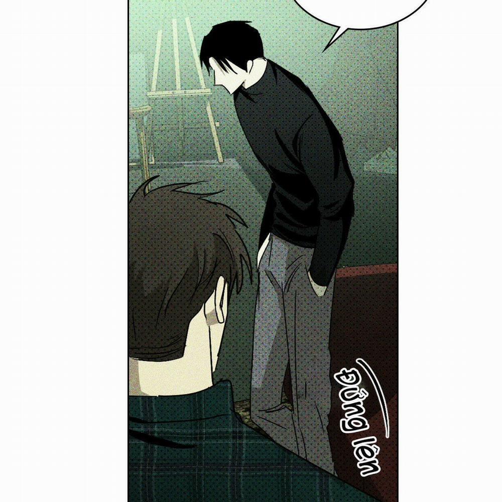 Dưới Ánh Đèn Xanh 16 trang 83