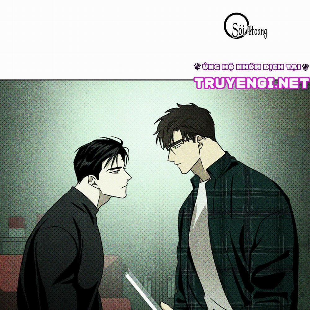 Dưới Ánh Đèn Xanh 16 trang 85