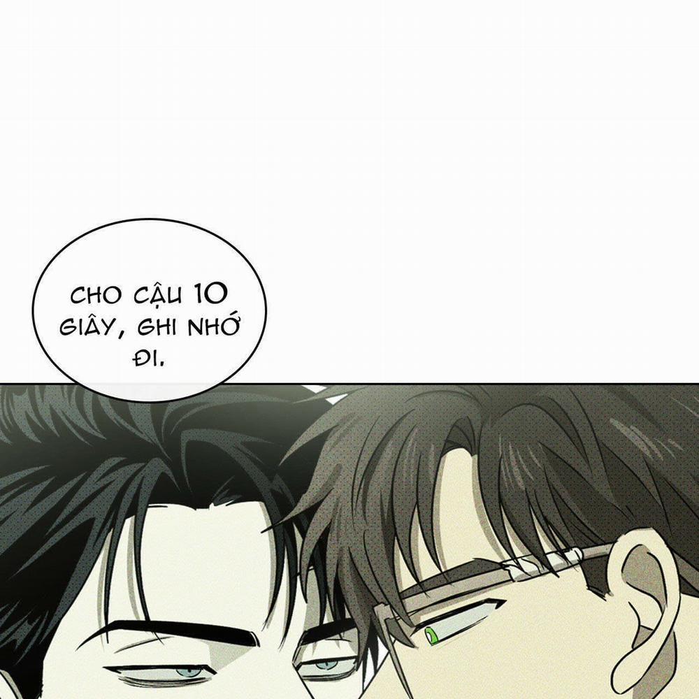 Dưới Ánh Đèn Xanh 16 trang 87