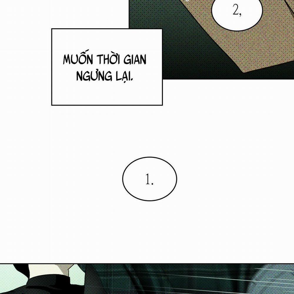 Dưới Ánh Đèn Xanh 16 trang 96