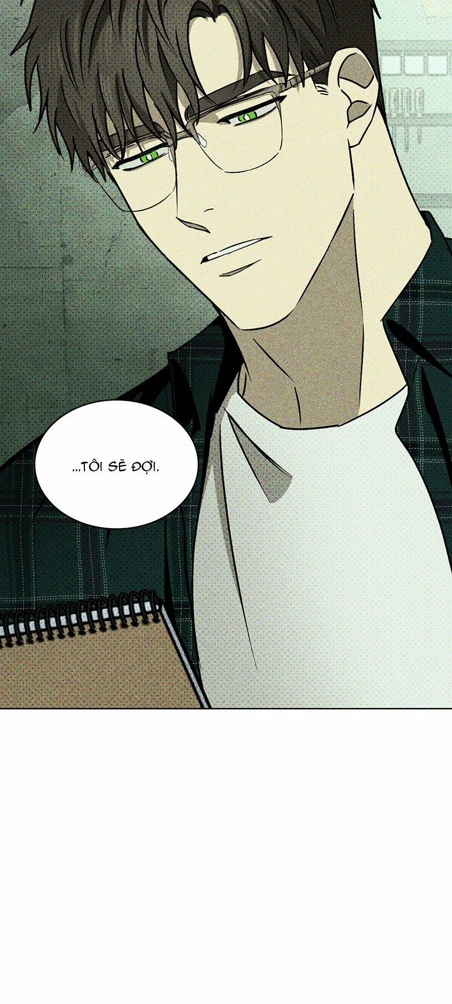 Dưới Ánh Đèn Xanh 17 trang 11