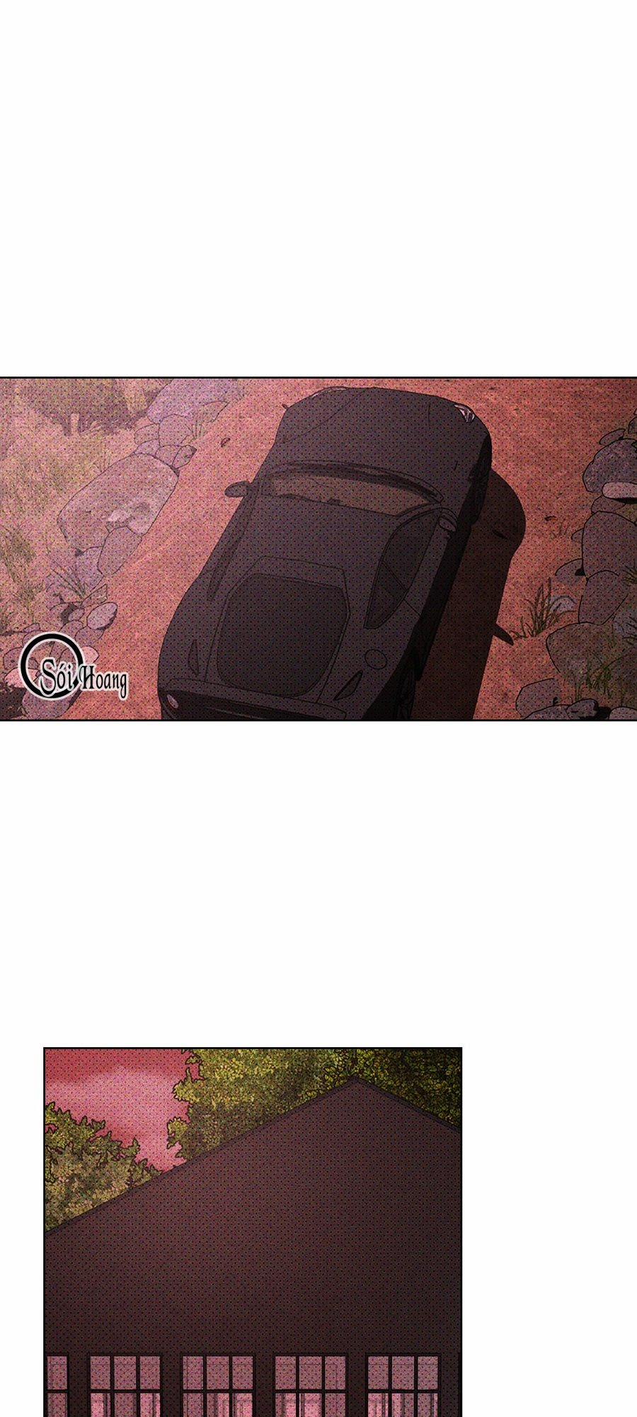 Dưới Ánh Đèn Xanh 17 trang 13