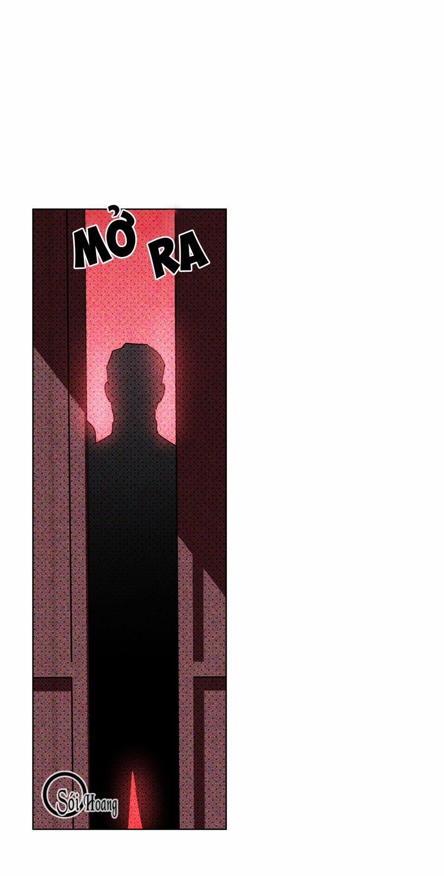 Dưới Ánh Đèn Xanh 17 trang 16