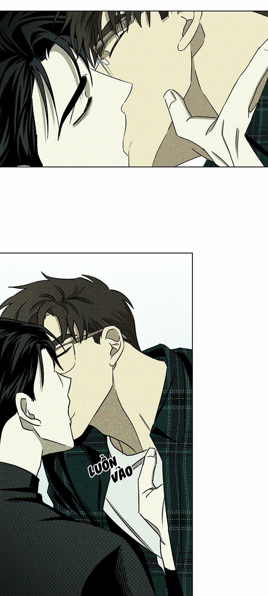 Dưới Ánh Đèn Xanh 17 trang 3