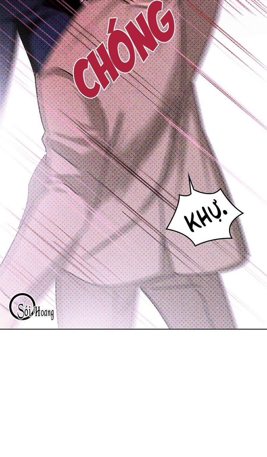 Dưới Ánh Đèn Xanh 17 trang 46