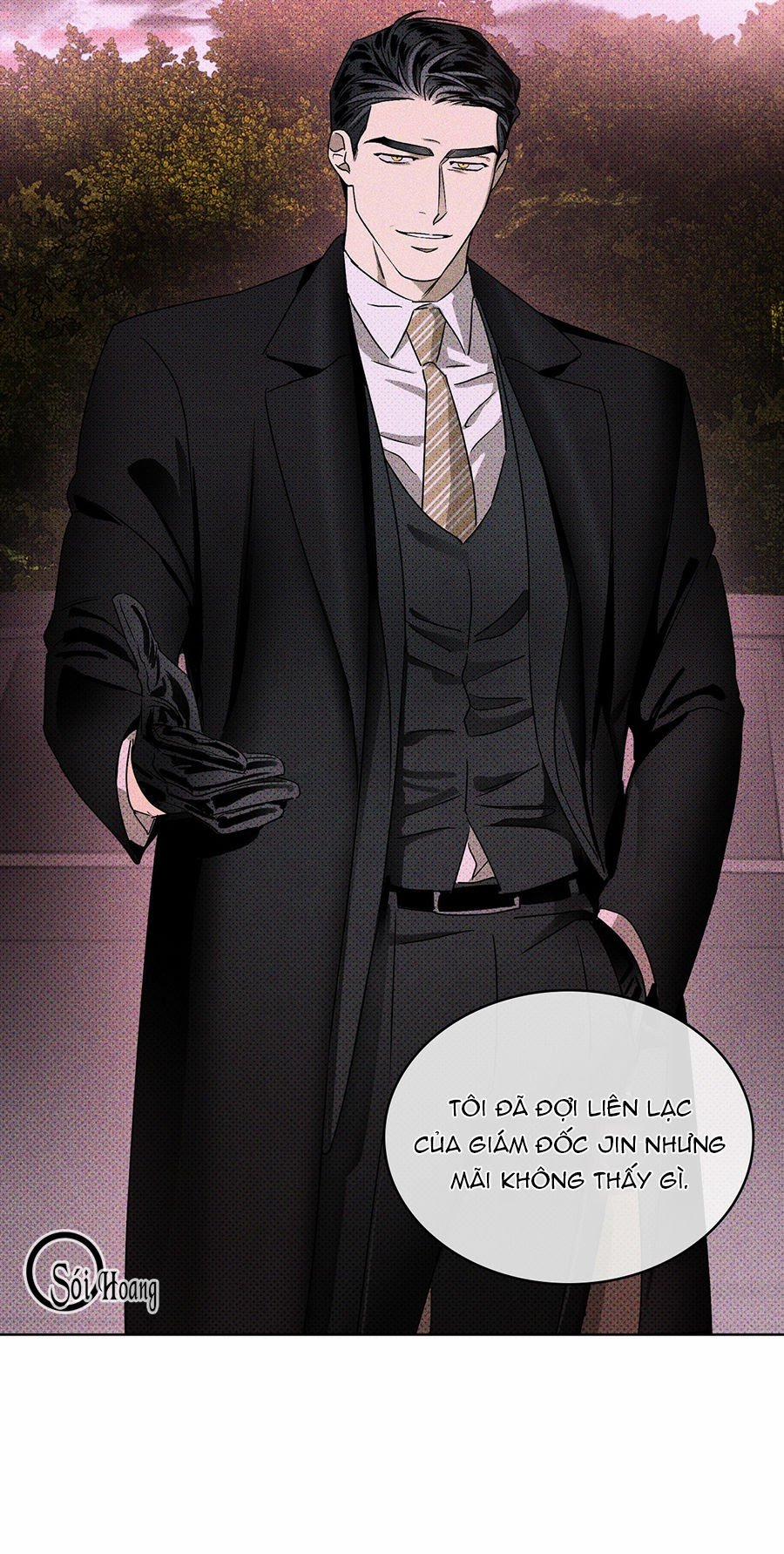 Dưới Ánh Đèn Xanh 17 trang 56